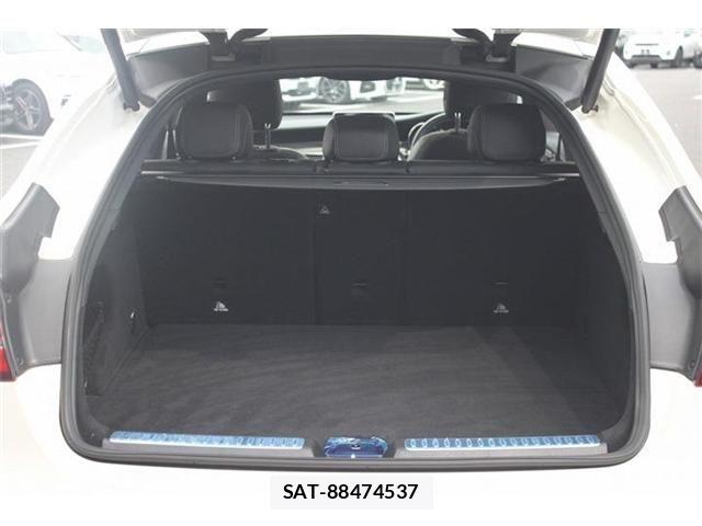 Mercedes Benz GLC-CLASS 2017-04 7877620-17