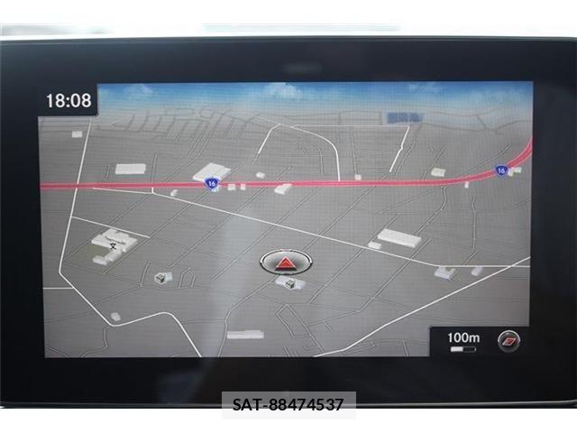 Mercedes Benz GLC-CLASS 2017-04 7877620-1