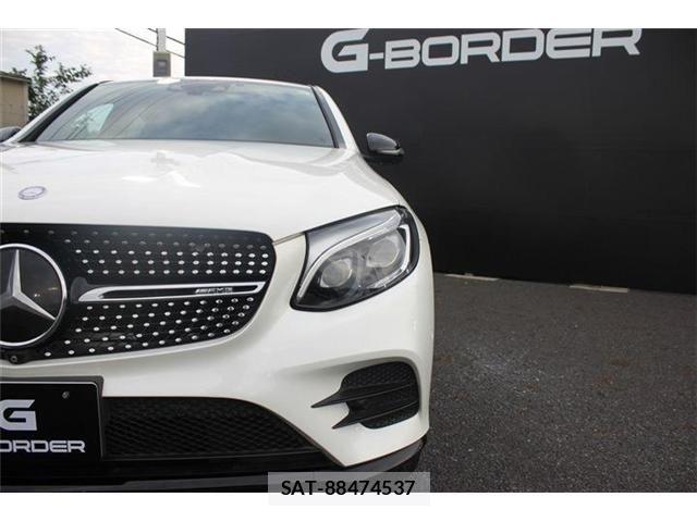 Mercedes Benz GLC-CLASS 2017-04 7877620-23