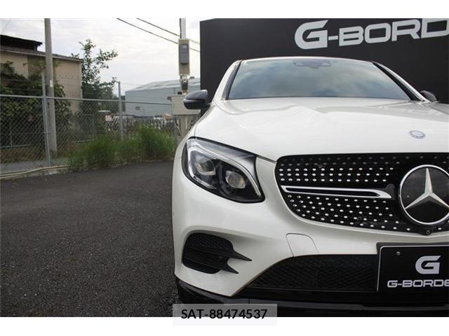 Mercedes Benz GLC-CLASS 2017-04 7877620-24