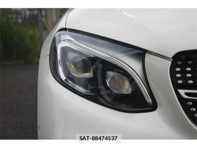 Mercedes Benz GLC-CLASS 2017-04 7877620-25
