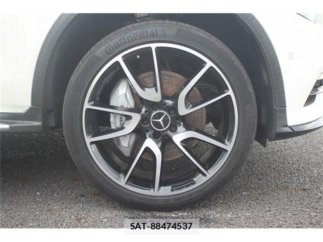 Mercedes Benz GLC-CLASS 2017-04 7877620-27