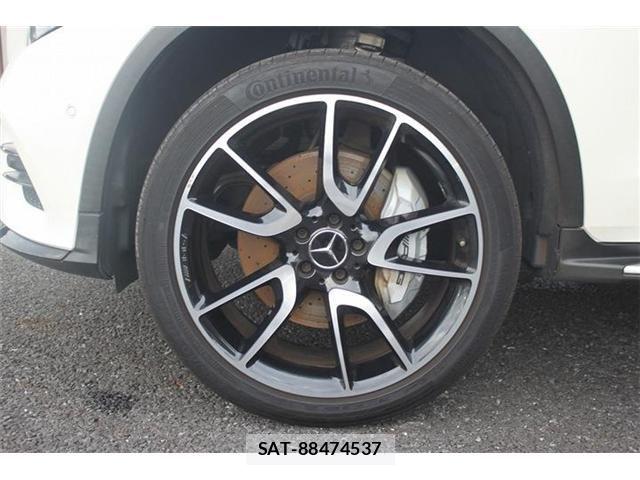 Mercedes Benz GLC-CLASS 2017-04 7877620-28
