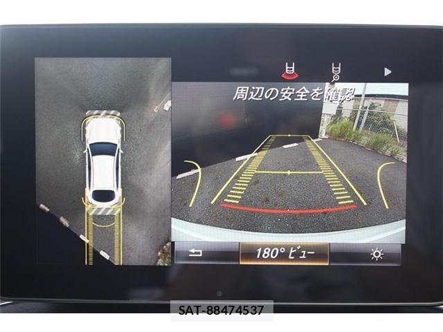 Mercedes Benz GLC-CLASS 2017-04 7877620-2