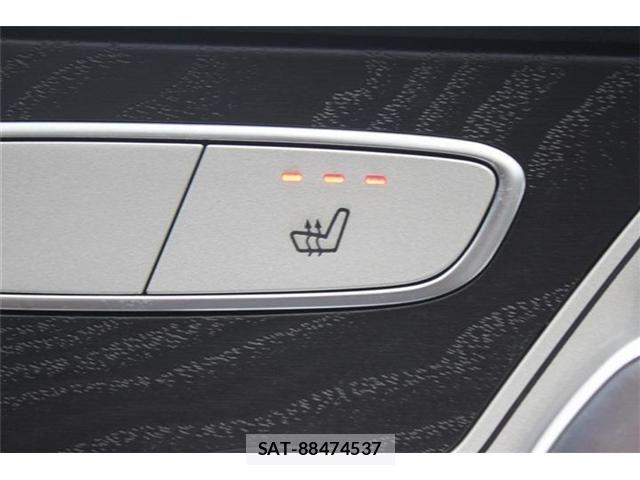 Mercedes Benz GLC-CLASS 2017-04 7877620-3