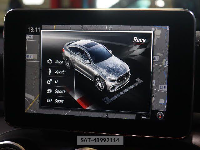 Mercedes Benz GLC-CLASS 2018-12 7902919-13