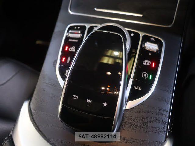 Mercedes Benz GLC-CLASS 2018-12 7902919-15