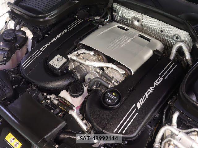 Mercedes Benz GLC-CLASS 2018-12 7902919-17