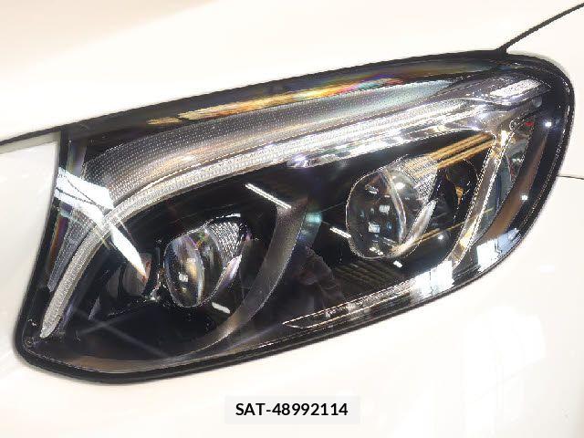 Mercedes Benz GLC-CLASS 2018-12 7902919-22