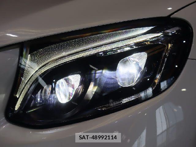 Mercedes Benz GLC-CLASS 2018-12 7902919-23