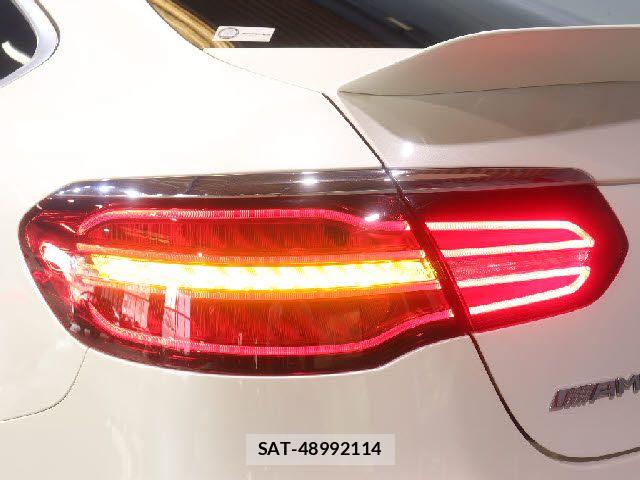 Mercedes Benz GLC-CLASS 2018-12 7902919-24