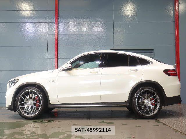 Mercedes Benz GLC-CLASS 2018-12 7902919-2