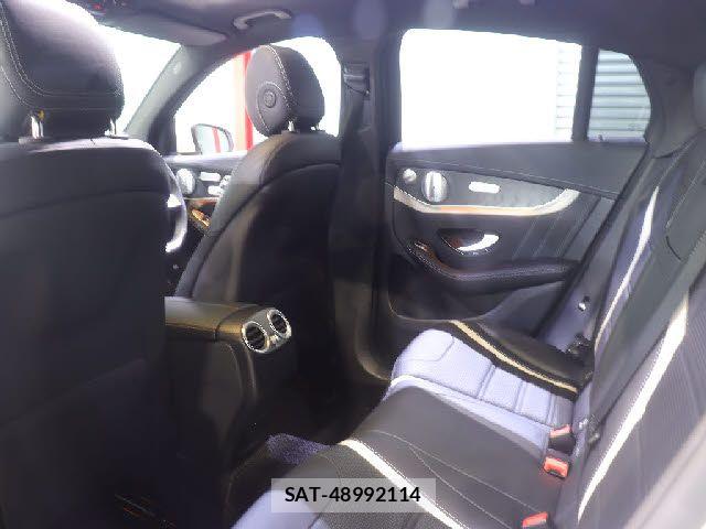 Mercedes Benz GLC-CLASS 2018-12 7902919-29