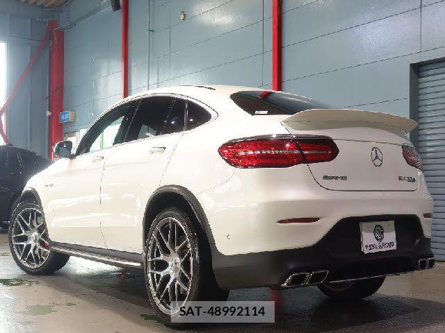 Mercedes Benz GLC-CLASS 2018-12 7902919-3