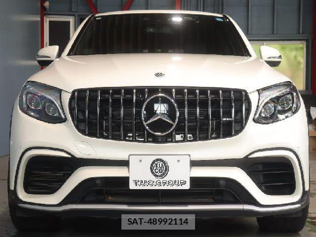 Mercedes Benz GLC-CLASS 2018-12 7902919-4