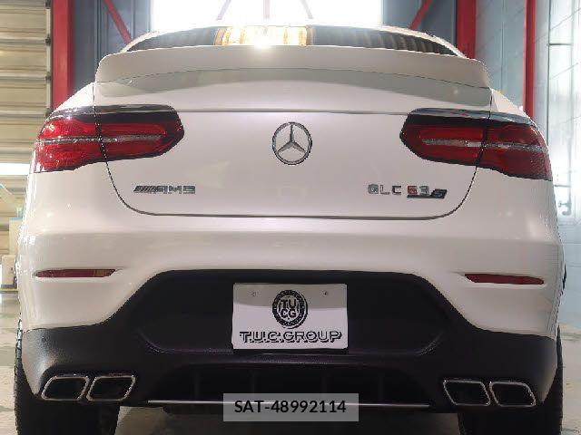 Mercedes Benz GLC-CLASS 2018-12 7902919-5