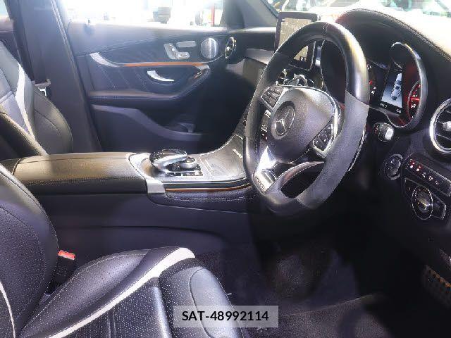 Mercedes Benz GLC-CLASS 2018-12 7902919-6