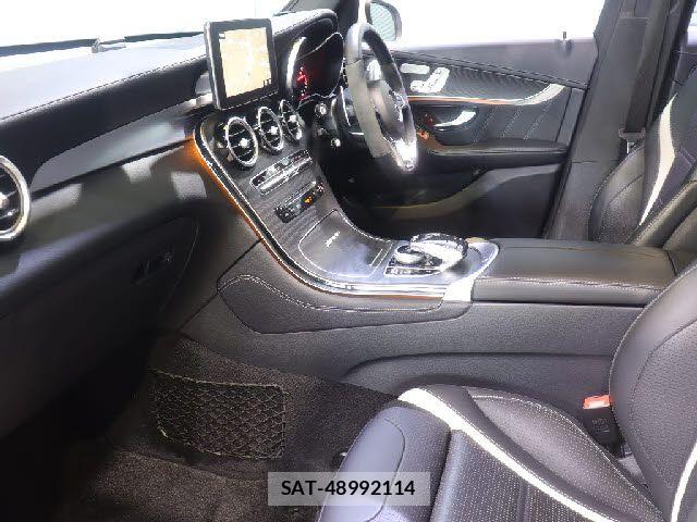 Mercedes Benz GLC-CLASS 2018-12 7902919-7