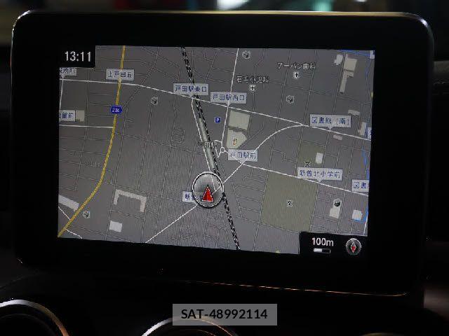 Mercedes Benz GLC-CLASS 2018-12 7902919-8