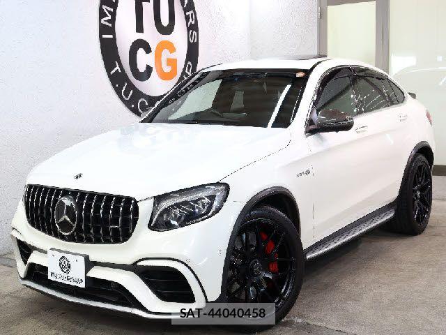 Mercedes Benz GLC-CLASS 2019-06 8036624-10