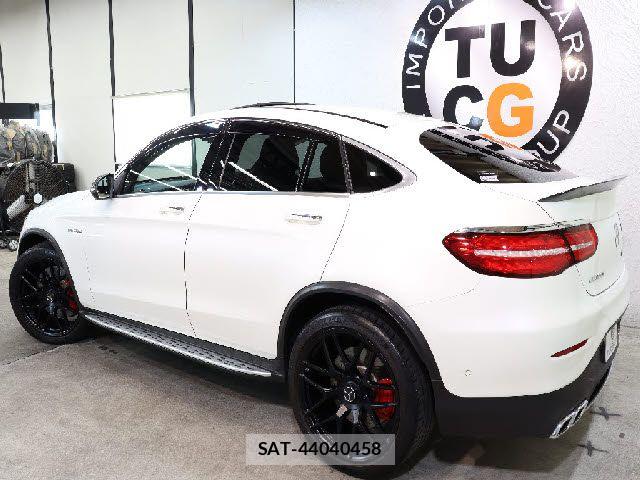 Mercedes Benz GLC-CLASS 2019-06 8036624-12