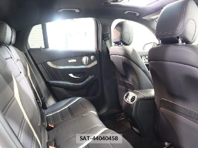 Mercedes Benz GLC-CLASS 2019-06 8036624-13