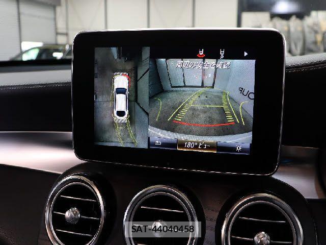 Mercedes Benz GLC-CLASS 2019-06 8036624-17