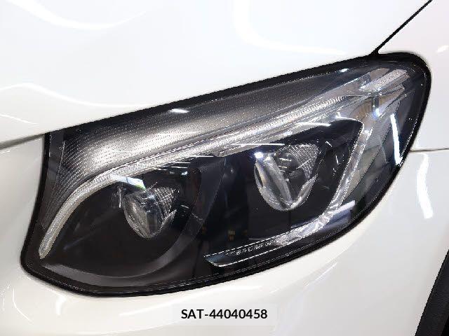 Mercedes Benz GLC-CLASS 2019-06 8036624-18