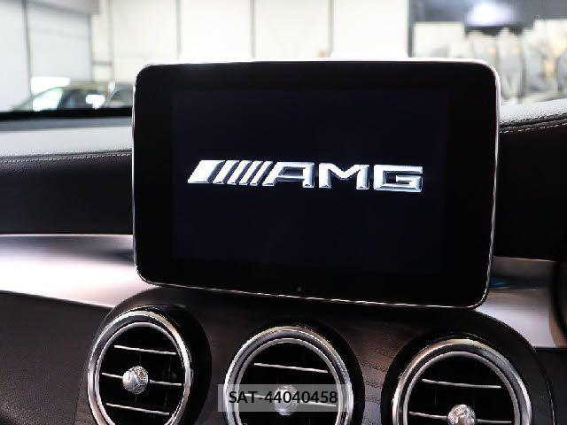 Mercedes Benz GLC-CLASS 2019-06 8036624-1
