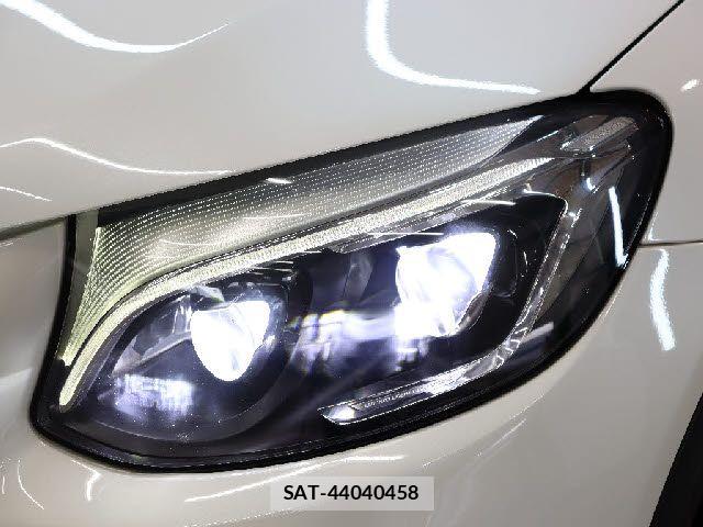 Mercedes Benz GLC-CLASS 2019-06 8036624-19
