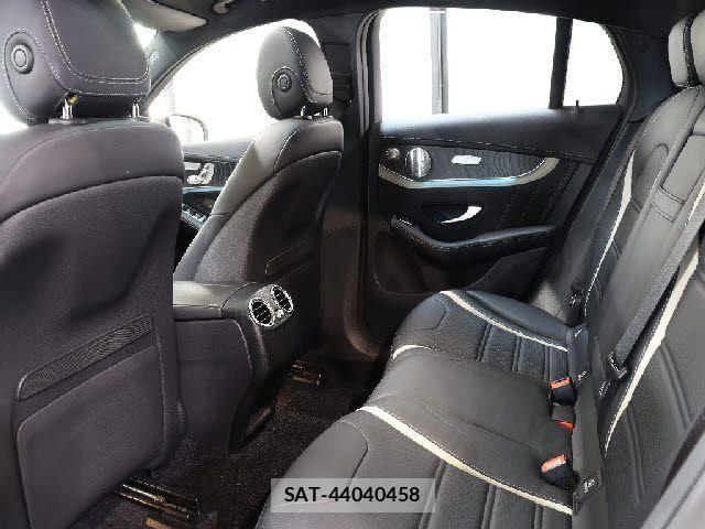 Mercedes Benz GLC-CLASS 2019-06 8036624-4
