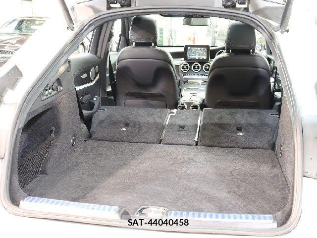 Mercedes Benz GLC-CLASS 2019-06 8036624-7