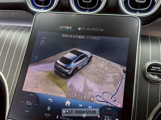 Mercedes Benz GLC-CLASS 2025-11 8036623-9