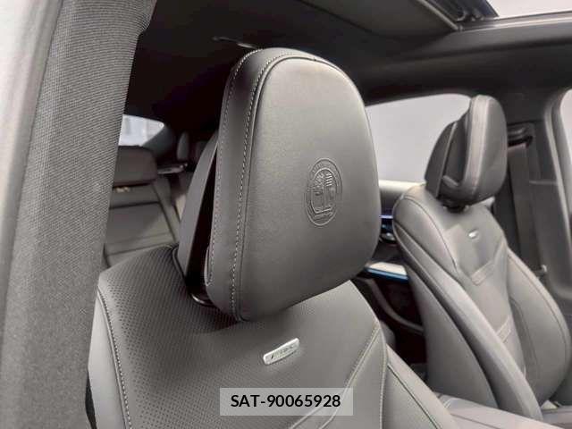 Mercedes Benz GLC-CLASS 2025-11 8036623-16