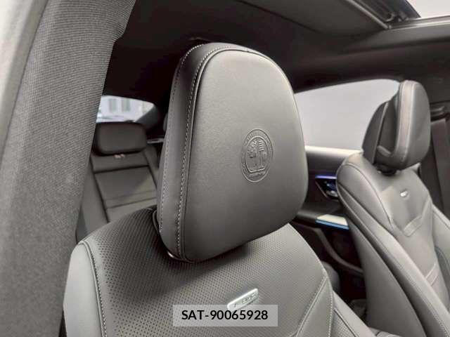 Mercedes Benz GLC-CLASS 2025-11 8036623-17