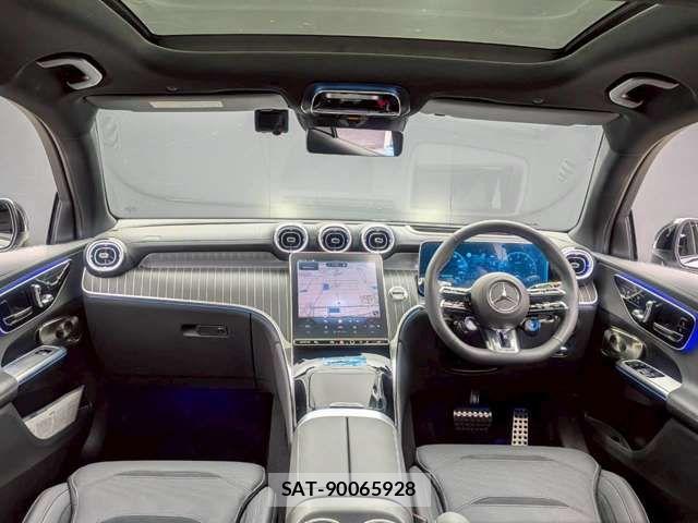 Mercedes Benz GLC-CLASS 2025-11 8036623-2