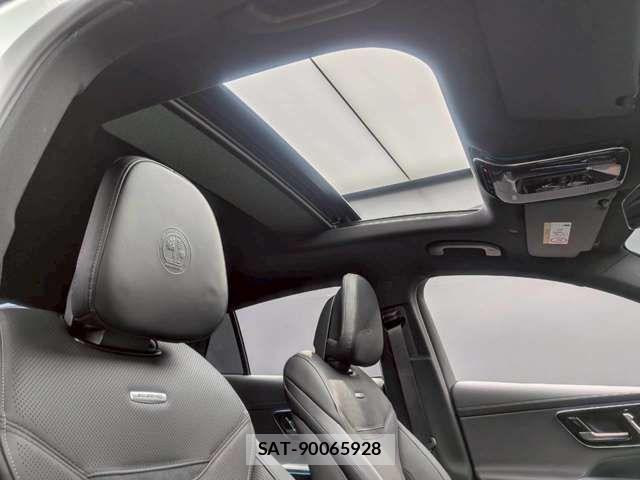 Mercedes Benz GLC-CLASS 2025-11 8036623-3