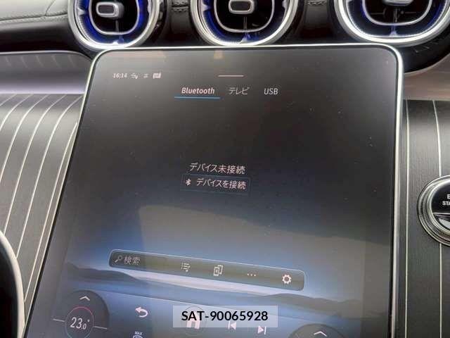 Mercedes Benz GLC-CLASS 2025-11 8036623-8
