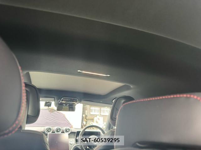 Mercedes Benz GLC-CLASS 2024-07 8100322-12