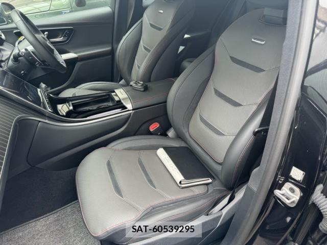 Mercedes Benz GLC-CLASS 2024-07 8100322-13