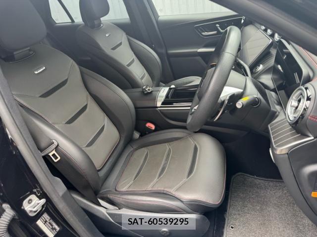 Mercedes Benz GLC-CLASS 2024-07 8100322-14