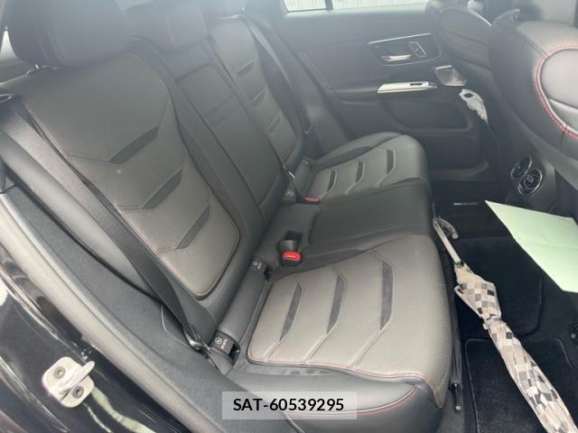 Mercedes Benz GLC-CLASS 2024-07 8100322-16