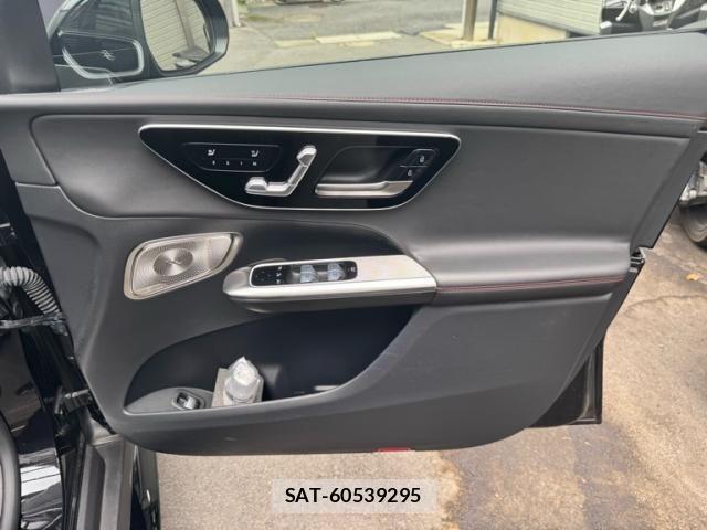 Mercedes Benz GLC-CLASS 2024-07 8100322-18