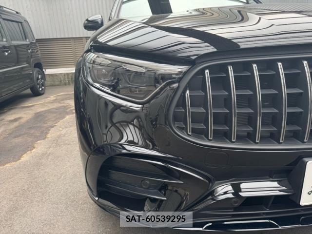 Mercedes Benz GLC-CLASS 2024-07 8100322-1