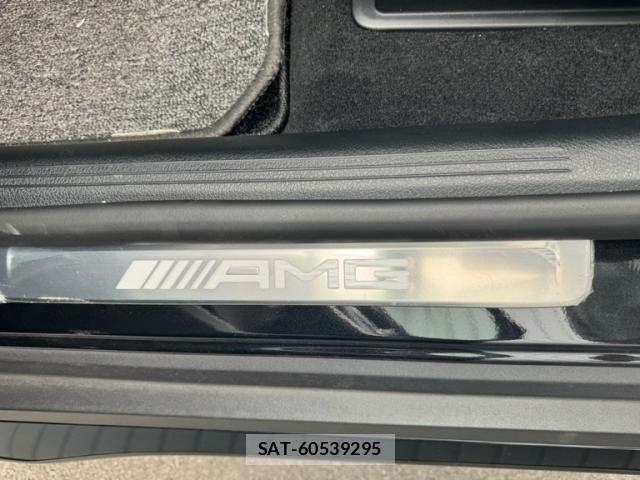 Mercedes Benz GLC-CLASS 2024-07 8100322-22
