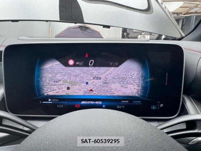 Mercedes Benz GLC-CLASS 2024-07 8100322-24