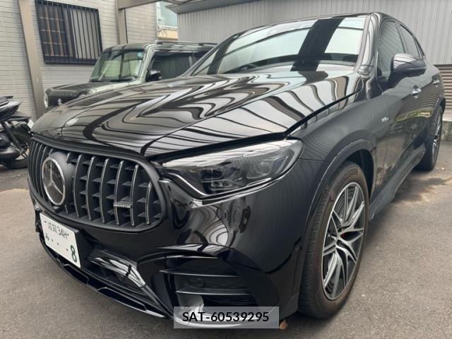 Mercedes Benz GLC-CLASS 2024-07 8100322-2
