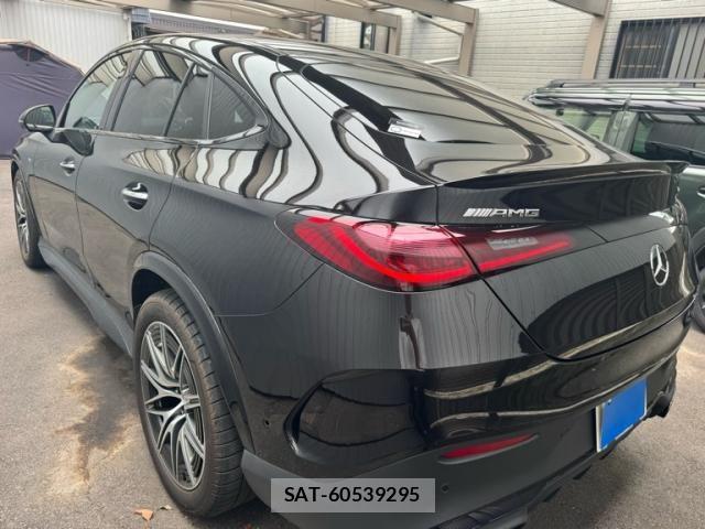 Mercedes Benz GLC-CLASS 2024-07 8100322-3