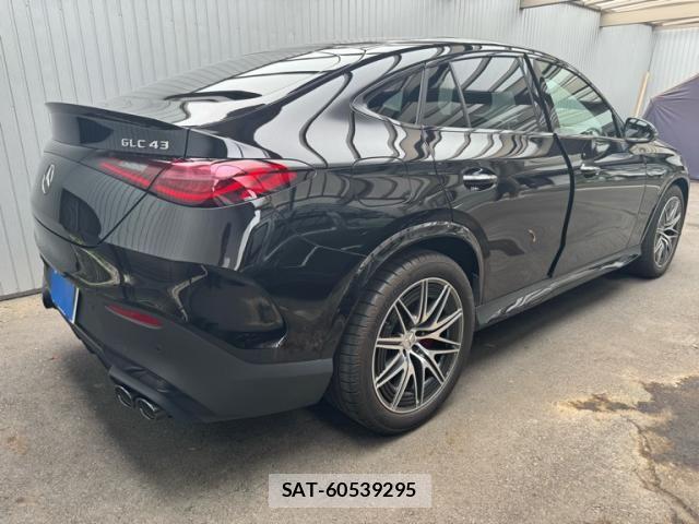 Mercedes Benz GLC-CLASS 2024-07 8100322-4