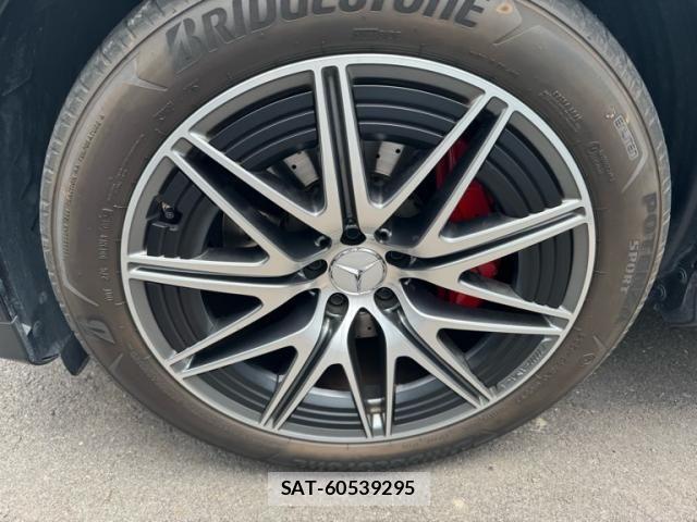 Mercedes Benz GLC-CLASS 2024-07 8100322-5